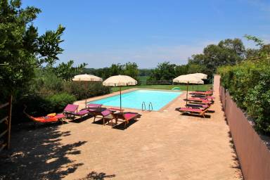 Farmhouse Montalto di Castro