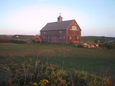House New Shoreham