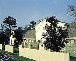 Resort West Yarmouth