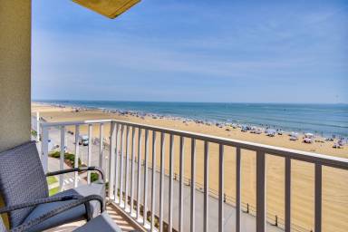 Condo Northeast Virginia Beach