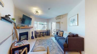 Condo Whistler