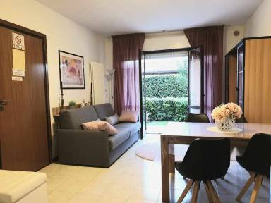 Ferienwohnung  Lazise
