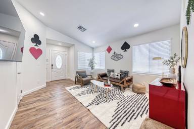 Casa Summerlin North