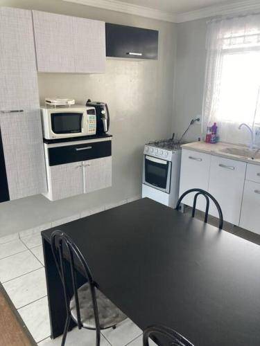 Apartamento Afonso Pena