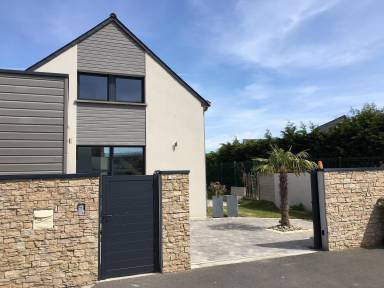 Casa 145 m²