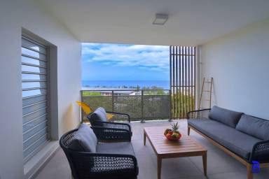 Appartement en copropriété Saint-Leu