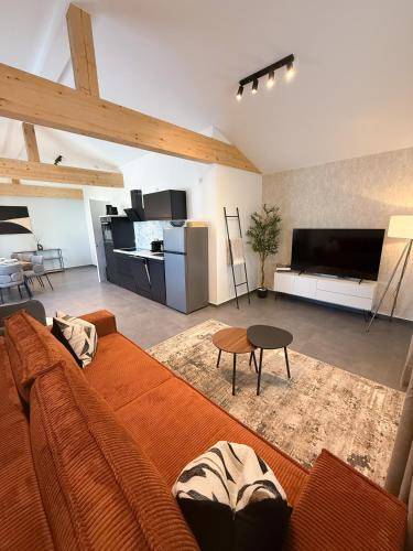 Ferienwohnung Nürnberg