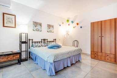 42 m² Apartament