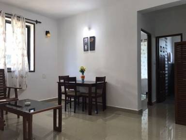 Apartment  Canacona