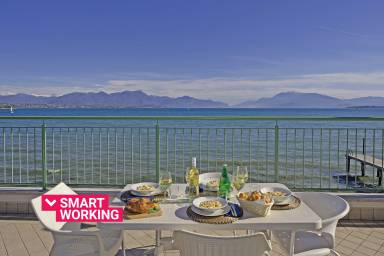 Appartement Sirmione