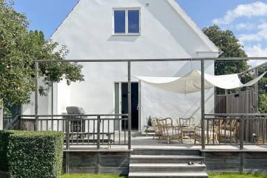 Huis 170 m²