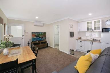 Apartment Blackheath