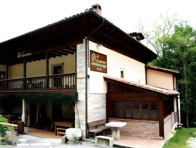 Casa de 40 m²