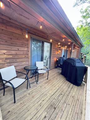 91 m² Condo