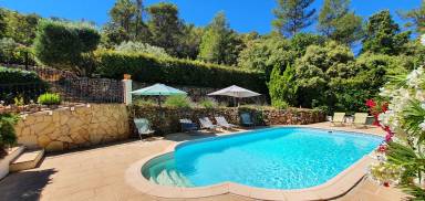 Villa 140 m²