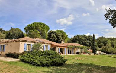 Maison de vacances La Garde-Adhémar
