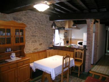 Casa Candelario