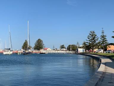 Bed & Breakfast Robertsons Beach