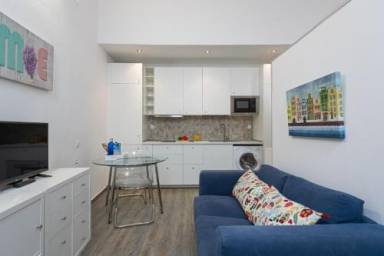 Casa de 70 m²