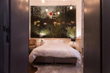 Ferienwohnung  Lüttich