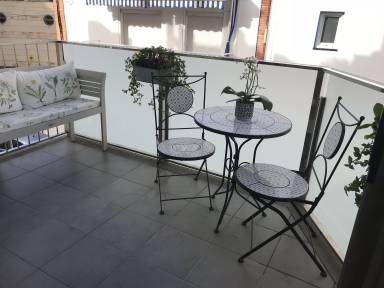 Appartement 80 m²