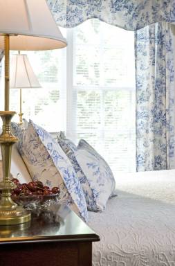 Bed and breakfast Williamsburg