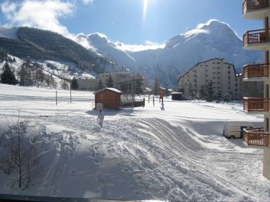 Appartement Les Deux Alpes