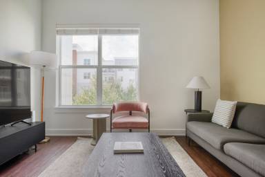 Apartment  North Cambridge