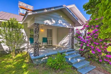 House Swannanoa
