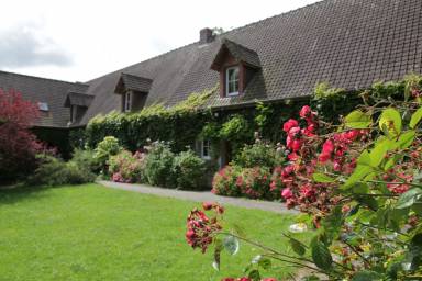 Maison de vacances Le Crotoy