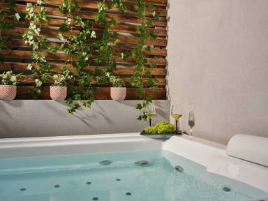 Appart'hôtel Zante