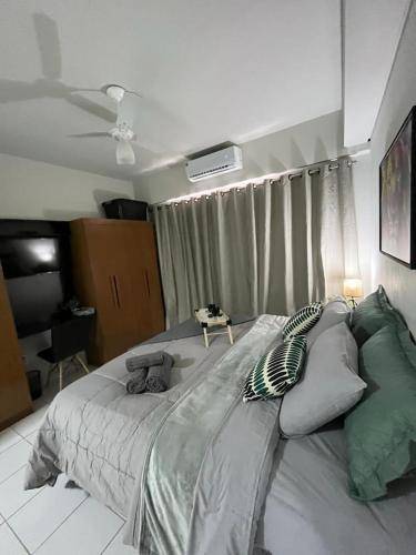 Apartamento Recreio Internacional