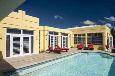 232 m² Villa