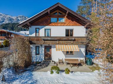 Appartement Gemeinde Sankt Johann in Tirol
