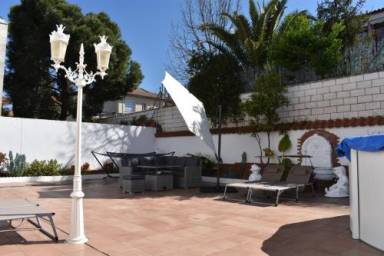 Apartamento Oeste