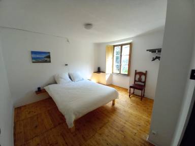 Privatzimmer Cevio
