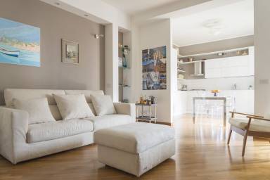 Apartment Quarto Oggiaro