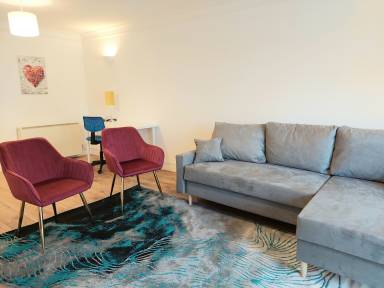 Apartment Streatham Hill