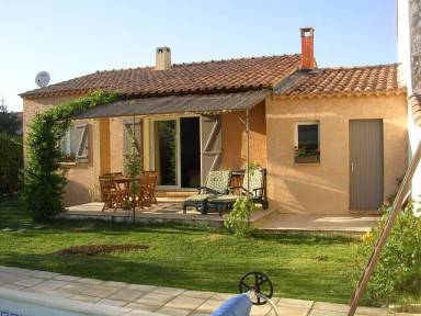House  Boulbon