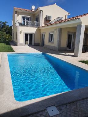 Huis 140 m²