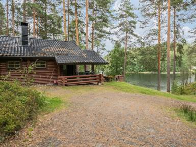 45 m² House