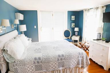 Bed and breakfast Dennis Port