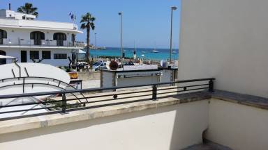 Appartamento Aria condizionata Otranto