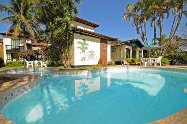 Apartamento  Rio das Ostras