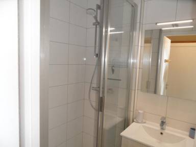 Appartement Chamrousse