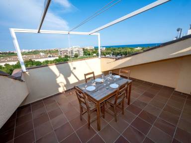 Appartement Pineda de Mar