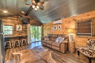 Cabin  Murray