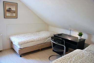 Appartement Mülheim