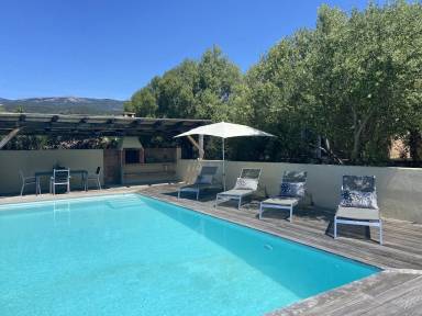 Airbnb  Figari