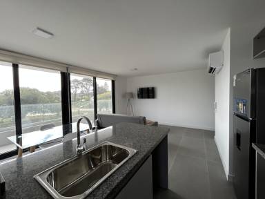Appartamento con piscina, giardino e terrazza